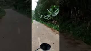 Download lagu video perjalanan naik motor story wa mp3