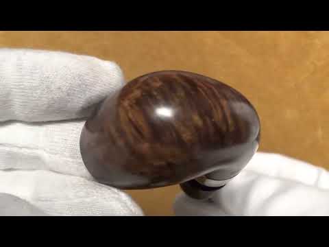 Peterson De Luxe 12 1/2