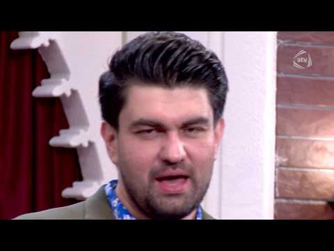 Ülvi Qılınc - Al yaylığım (Xeyrə qarşı)