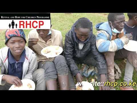 Revival and Hope Video