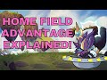 Homefield Advantage Explained! Season 5 Battlepass Mission