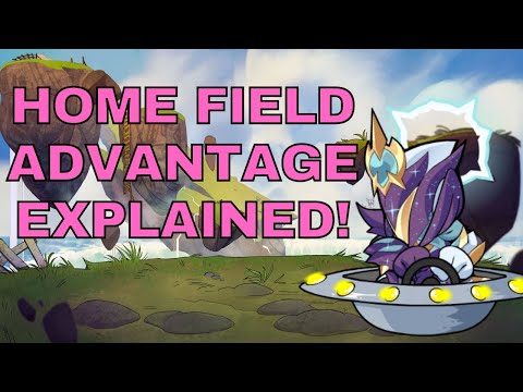 Homefield Advantage Explained! Season 5 Battlepass Mission