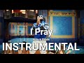 Kcee & Oxlade - I Pray (Official Instrumental)