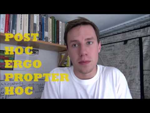 #12 Korelacja a przyczynowość