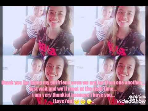 wag mo akong iiwan - bhaby