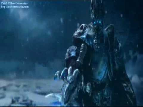 Arthas story - Bring me to life
