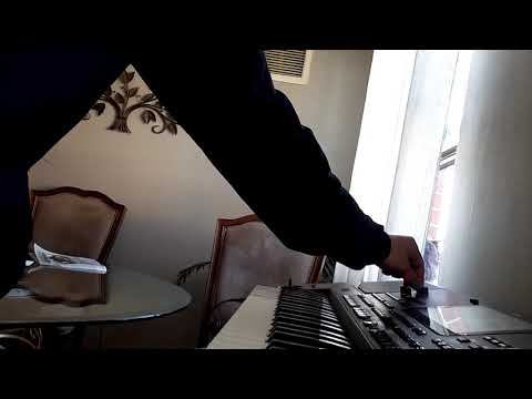 Usta - Fon music Instrumental Korg pa1000