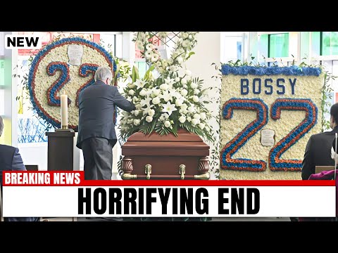 Mike Bossy Dies At 65, The Cause of His Death Was…
