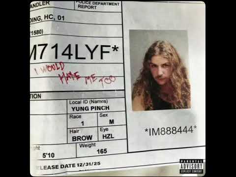 Yung Pinch - TRYING TO GET FREE [Track.11]