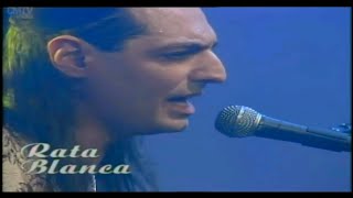 Rata Blanca - Ella (Music Video Clip) [HD]