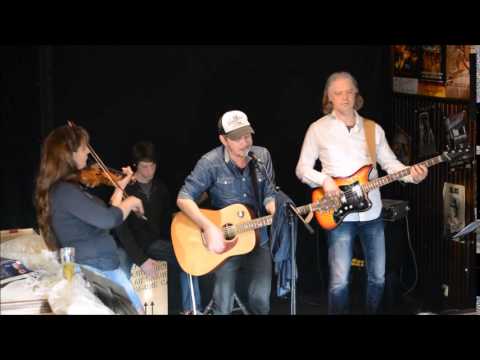 Journal Schwanewede Live Stage 12.04.2015 - Depui - Zusammenschnitt