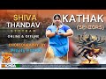 Shiva thandav Stotram 