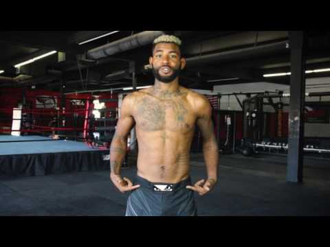 Darrion Caldwell Reviews the New Legacy Evolve Shorts