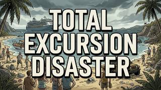 How Entitled Cruise Passengers Ruined Perfectly Good Tours