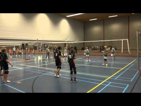 OKV jc1 - NVC jc2  te Harmelen  1dec-2012