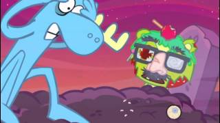 Happy Tree Friends - Remains to be Seen