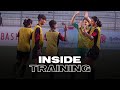 Young Tigresses | Inside Training | Indian Women's U-17 Team