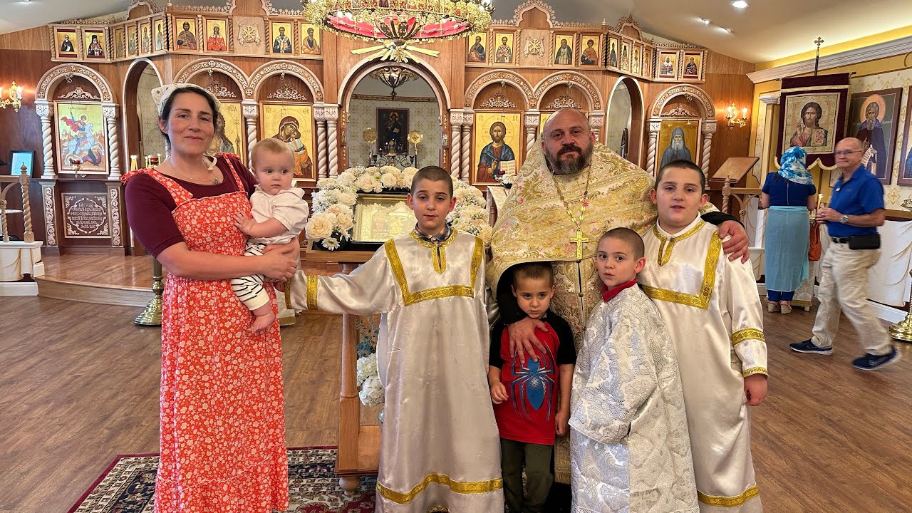 The Two Hallmarks of a Man!