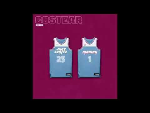 Jhay Cortez X Mariah - Costear 2