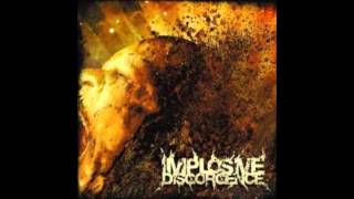 Implosive Disgorgence - Chapter 3