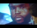 Rocky III-Clubber Lang Talks About Rocky Balboa (English)