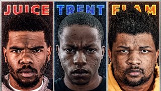 THE MADDEN BEEF FINALE!