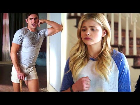 Zac Efron helps create a sorority house | Neighbors 2 | CLIP