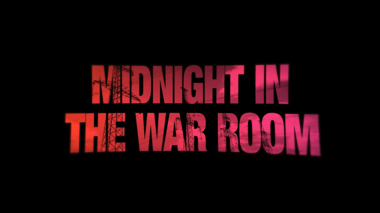 Midnight In The War Room | Official Trailer