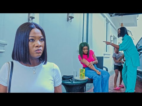Just Released Now 26 NOVEMBER [BETRAYAL] New CHINENYE NNEBE Movie Blockbuster-2025  Nollywood Movie