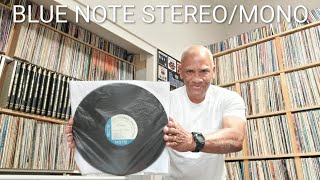 Jazz Album Reviews Great Stereo, Mono, Vocal Jazz. Lee Morgan, Nina Simone, Horace Silver