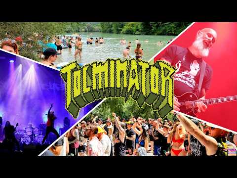Tolminator 2026