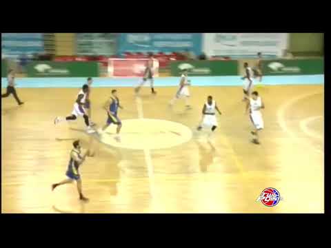 BUSMA Deividas // Ourense highlights 2014