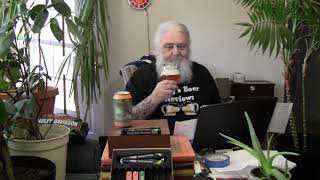 Beer Review # 3362 Bells Brewing 2019 Two Hearted IPA
