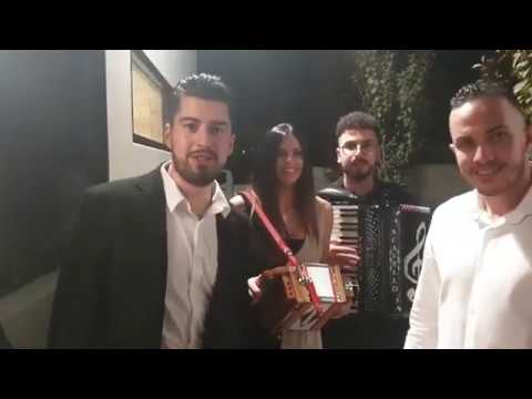 FORTUNATO STILLITTANO & VALENTINA DONATO - PROGETTO TARANTELLA - COMPLEANNO PAOLO & GIOVANNI - PERTH