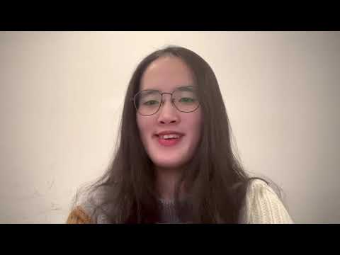 Self-introduction Video