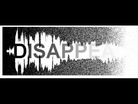 Killah- Disappear (Electro-Dub?)