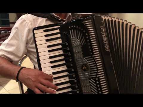 Refail  Caka  - Live