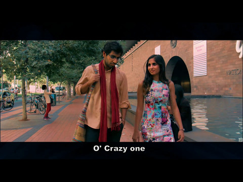 Madhu Madhabi Roy Naina Tore - The Colour Of Darkness