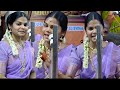 மாதவி கும்மி பாட்டு Mathavi Villisai Madhavi Villu Pattu Kulasai M