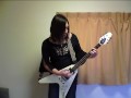 love lost love(ufo copy)mcg guitarist solo play