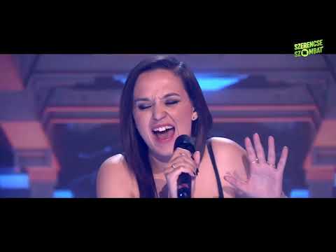 SzerencseSzombat - DENIZ feat Orsovai Reni és Heincz Gábor Biga - Így is jó, úgy is rossz