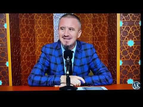 Le Canton27.ch - Imami shqiptar Dr. Ahmed Kalaja: Te arrestohet ata qe e bastardojne gjuhen shqipe!