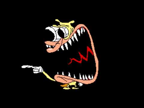 The Noise's Demonic Scream - Pizza Tower Sound Effect