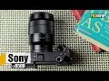 Видеообзор Sony Alpha A6500 body(UA)