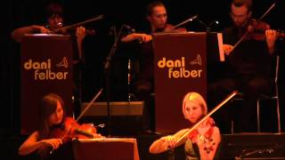Dani Felber Orchestra / 6. November 2011