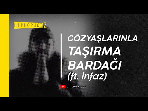 Video thumbnail for Gözyaşlarınla Taşırma Bardağı