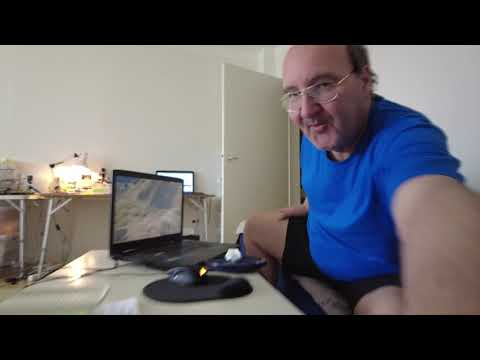 MongoTV_8930 - Mongo Games - GÅR RUNDT I GTA 5 OG KIGGER - Del 57 - Går Ø Rundt LØRDAG 21.Maj 2022