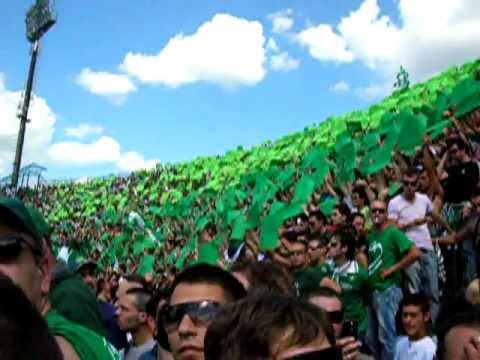 Avellino - Napoli Finale Play Off