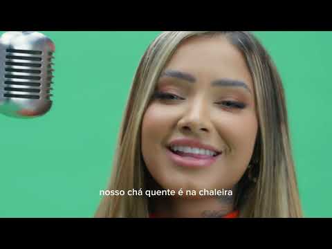 Valesca Popozuda - Pagodin (light) - Valesca Popozuda e YA MALB XXT na XXT (Light) e chaminé - letra