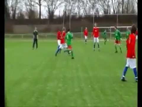 Vvgz 9-Alblas 5  17-03-2012